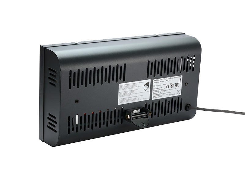 VARMA 400 IP X 5