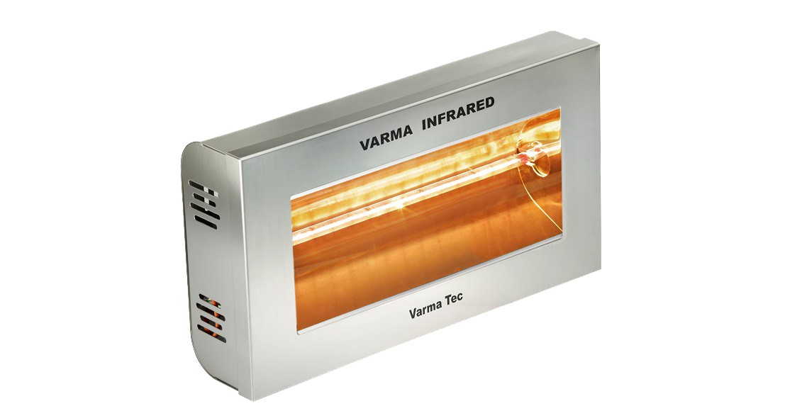 VARMA 400 IP X 5
