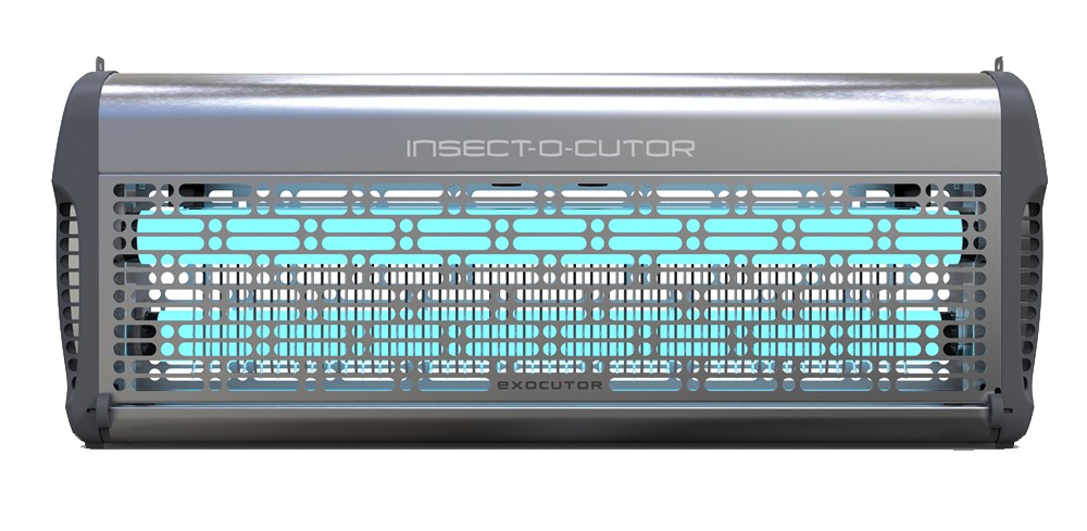 Exocutor 80, inox