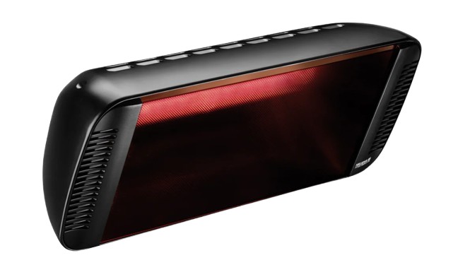 HELIOSA 66 BLACK IP25