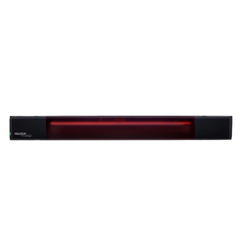 Heliosa Radio Black Evo
