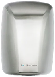 Sušač za ruke 1600W (Inox)
